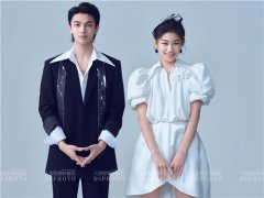 <b>婚纱摄影工作室是不是都很专业呢</b>