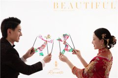 <b>拍婚纱照重点要关注哪些方面的内容</b>