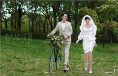 <b>长沙婚纱摄影之前要做好哪些准备</b>