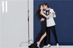 <b>拍婚纱照时如何摆好自己的姿势</b>