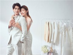 <b>婚纱工作室将会具备怎样的特点</b>