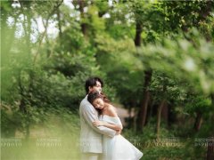 <b>选在婚纱摄影工作室应该有哪些考虑</b>