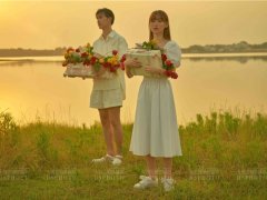<b>拍婚纱照应该注意哪些方面</b>