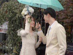 <b>婚纱工作室的拍摄要了解什么技巧</b>