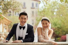<b>婚纱工作室，哪家更划算？</b>