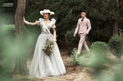 <b>婚纱摄影，要避免哪些“潜规则”</b>