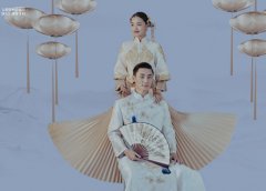 <b>婚纱工作室应该如何选？</b>