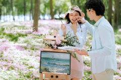 <b>长沙婚纱摄影的价格如何</b>