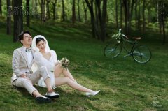<b>长沙婚纱摄影的风格有哪些</b>