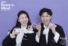 <b>拍婚纱照时需要注意什么细节</b>