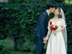 <b>长沙婚纱摄影如何选景？</b>