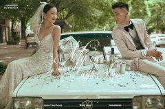 <b>哪家婚纱影楼的化妆技术好？</b>