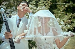<b>婚纱摄影这个行业好做吗？</b>