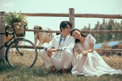 <b>长沙婚纱照的拍摄服务怎么样</b>