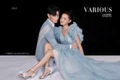 <b>婚纱影楼的选择主要由哪些方面选择</b>