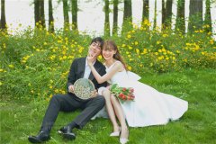 <b>长沙婚纱摄影工作室要如何挑选性价比高</b>