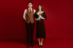 <b>婚纱影楼拍摄照片的流程具体是什么样子</b>