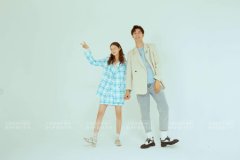 <b>长沙婚纱照这样拍创意十足，更有纪念意义！</b>