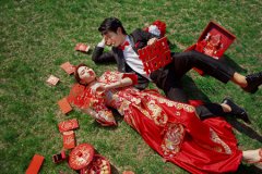 <b>长沙婚纱摄影流程解析，新人要看好！</b>