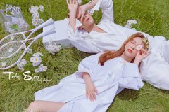 <b>婚纱摄影要笑的自然，这些方法很关键！</b>