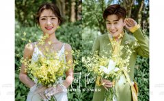 <b>长沙婚纱摄影化解尴尬的一些小妙招</b>
