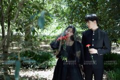 <b>如何快速进入拍婚纱照的完美状态中？</b>