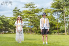 <b>婚纱影楼合理挑选，拍摄过程更轻松！</b>