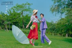 <b>婚纱摄影容易犯的错误盘点，新人要避雷！</b>