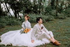 <b>长沙婚纱照拍摄价格很贵吗？受哪些因素影响？</b>