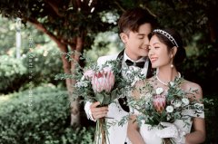 <b>拍婚纱照想要更顺利，这些准备工作要做好！</b>