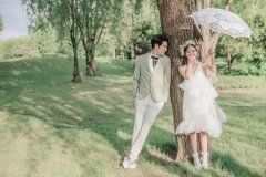 <b>长沙婚纱照的拍摄要如何保证质量上的肯定</b>