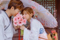 <b>长沙婚纱摄影的优势体现在哪些方面</b>