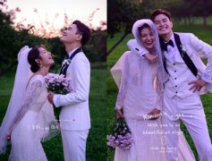 <b>长沙婚纱照要选择合适时间，拍摄状态才更好！</b>