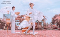 <b>影响婚纱摄影体验的几点问题，你是知道了？</b>