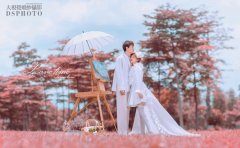 <b>婚纱摄影过程保持体力，要注意这些问题！</b>