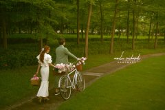 <b>长沙婚纱照如何提高效率，避免浪费时间？</b>