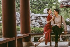 <b>婚纱影楼这样选，无需担心踩雷上当！</b>