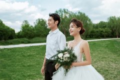 <b>长沙婚纱摄影都有哪些风格和特色主题？</b>