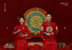 <b>长沙婚纱摄影的模板款式多不多？</b>