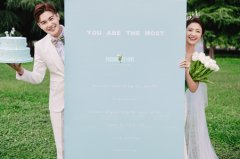 <b>拍婚纱照都要准备哪些道具和物品？</b>