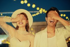 <b>什么样的照片才算是成功的婚纱摄影作品？</b>