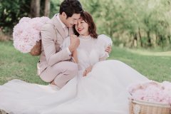 <b>长沙婚纱照哪家拍的好看？怎么选择婚纱影楼？</b>