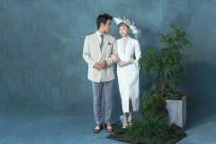 <b>拍婚纱照选择哪些景点可以拍摄出好看的婚纱照</b>