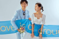 <b>拍婚纱照的技巧有哪些？如何可以拍摄的更震撼</b>