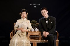 <b>婚纱摄影外景拍摄的时候需要注意哪些事项？</b>