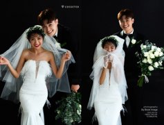 <b>专业影楼告诉你婚纱摄影前需要咨询哪些事项？</b>