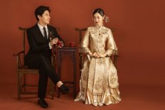 <b>长沙婚纱照小知识帮你打造梦中婚礼</b>