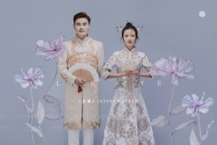 <b>拍婚纱照应该遵循哪些原则？</b>