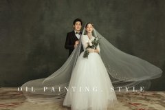 <b>婚纱影楼如何拍摄出亮丽的照片？</b>
