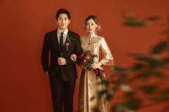 <b>婚纱摄影都有哪些专业性的拍摄技巧？</b>